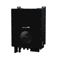 SMARTWATT HYBRID 30K