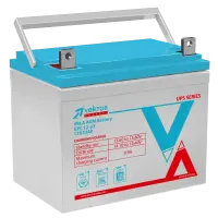 Аккумуляторная батарея Vektor Energy GPL 12-33