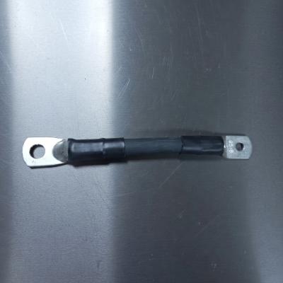 Перемычка 4,5м, ПуГВ 95 mm2 наконечник изолированный