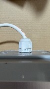 Уличный LED светильник Bayliss DirectLED (12 вольт) для питания от SolStation