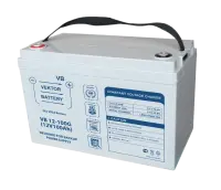 Аккумуляторная батарея Vektor Energy VB 12-100G