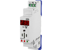 Вольтметр ВРТ-М02 АС230В УХЛ4