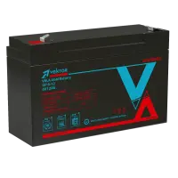 Аккумуляторная батарея Vektor Energy GP 6-12