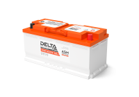 START MASTER 105 Ah AGM