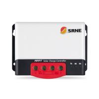 Солнечный контроллер SRNE MC2450 MPPT 12/24В 50А