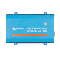 Phoenix Inverter 24/800 120V VE.Direct NEMA 5-15R PIN241800500