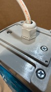 Низковольтное освещение Bayliss DirectLED 12V DC для тандема с солнечными батареями