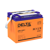 DTM 1233 I