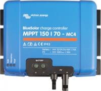 BlueSolar MPPT 150/70-MC4 SCC010070300