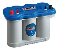 Optima 8052-188(BT DC 5.5) 75Ач 12В SPIRAL