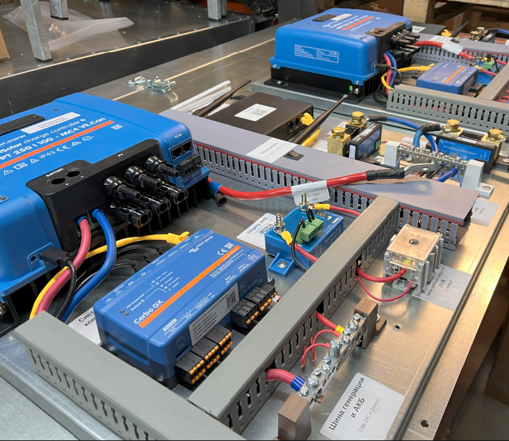 Лучшая компонентная база