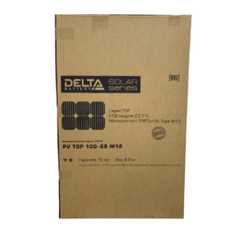PV TOP 100-28 M12