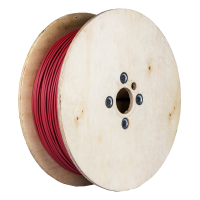PV-1F 1x4 mm2 RED (500)