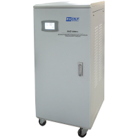 Стабилизатор напряжения SDVII-25000-L