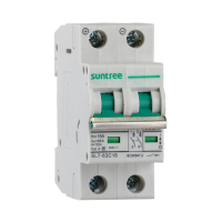 Автоматичес выключатель 2П 550В 16А