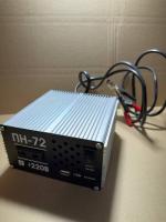 Преобразователь напряжения 12/220V 900W ПН-72 Вымпел