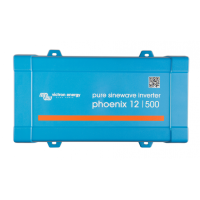Phoenix Inverter 48/500 120V VE.Direct NEMA 5-15R PIN485010500