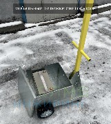 Автономные реверсивные светофоры — производство и установка | SLMB
