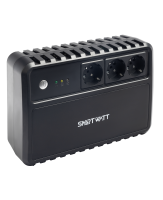 UPS SAFE 400
