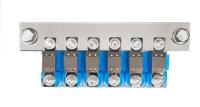 Busbar to connect 6 CIP100200100 CIP100400070