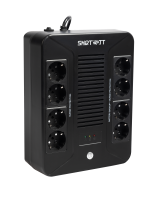 UPS SAFE PRO 600