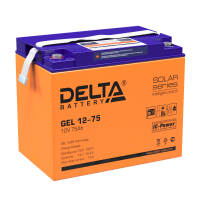 GEL 12-75