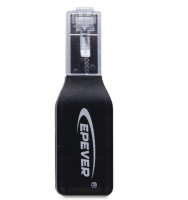 WiFi адаптер 2.4G RJ45 D