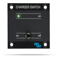 Charger switch        CE SDRPCSV