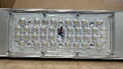 Bayliss DirectLED 12V — уличный светильник для солнечных электростанций