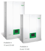 TL20000E Сетевой  инвертор 20кВА Schneider