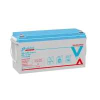 Аккумуляторная батарея Vektor Energy GEL 12-150