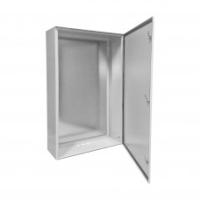 Щит ЩМП-11  IP54 1200х750х300мм с монтажной панелью