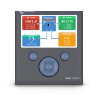 Color Control GX Retail BPP010300100R