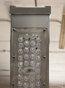 Bayliss DirectLED 12V
Купить Bayliss DirectLED 12В для солнечных батарей | Низковольтный светильник IP65 для улицы