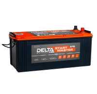 START MASTER EFB TRUCK 190 L3