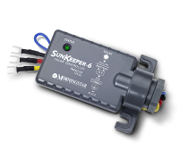 Morningstar SunKeeper 6А