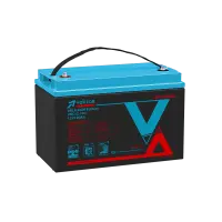 Аккумуляторная батарея Vektor Energy VRC 12-100