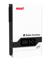 Инвертор MUST PV18-4024 PRO II