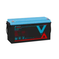 Аккумуляторная батарея Vektor Energy VRC 12-150