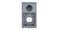 Wall mounted enclosure for Color Control GX and BMV or MPPT ASS050600000