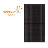 Солнечный модуль 280М TPSM6U(60)-280W BLACK