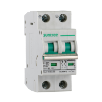 Автоматичес выключатель 2П 550В 50А