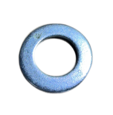 Шайба увеличенная, оцинкованная М18 DIN 9021