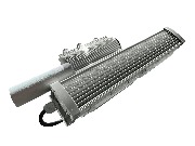 Простой монтаж: низковольтный светильник Bayliss DirectLED 12V для консольных опор в паре с солнечными панелями