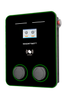 EVC AC 44K 3P CO2 Type2