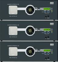 МАП HYBRID 3 фазы 24В 27кВт