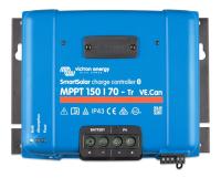 Victron SmartSolar MPPT 150/70-Tr VE.Can SCC115070410