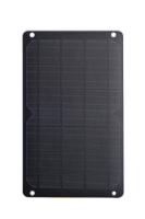 Солнечная панель 6Вт