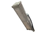 Энергоэффективный парковый светодиодный светильник Bayliss DirectLED (12В) для SolStation — до 140 лм/Вт