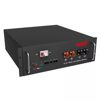 LP18-48100Для монтажа в стойку (Rack）